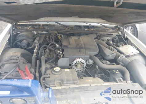 2008 Mercury Grand Marquis Ls from USA, damaged, VIN 2MEFM75VX8X600015